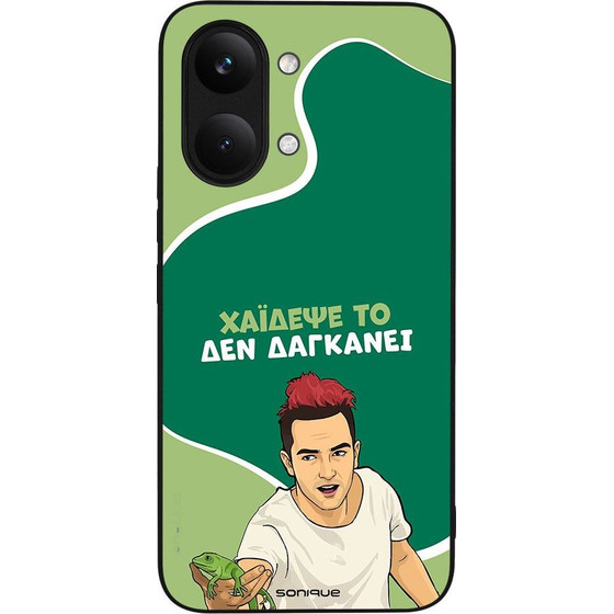 Sonique ���� Greek Cult TV Series ��� Xiaomi Poco X8 Pro Max 5G ������� ��