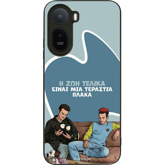Sonique ���� Greek Cult TV Series ��� Xiaomi Redmi A7 Pro 4G � ��� ����� �����
