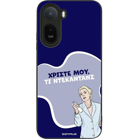 Sonique ���� Greek Cult TV Series ��� Xiaomi Redmi A7 Pro 4G ����������