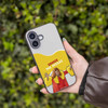 Sonique ���� Greek Cult TV Series ��� Xiaomi Redmi A7 Pro 4G ������ ��� ������
