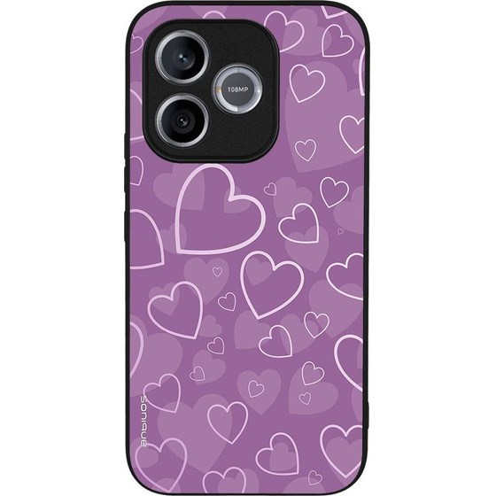 Sonique ���� Heart Series ��� Honor 600 Lite 5G �������