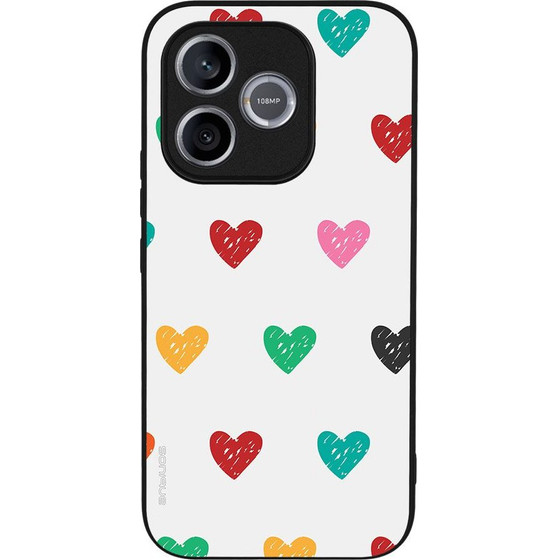 Sonique ���� Heart Series ��� Honor 600 Lite 5G ����� 02