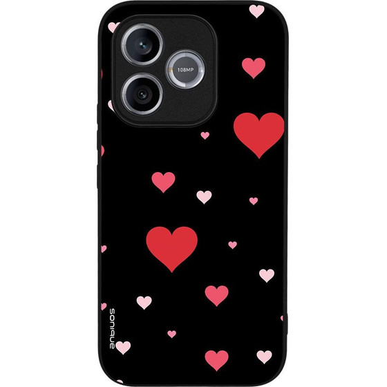 Sonique ���� Heart Series ��� Honor 600 Lite 5G �����