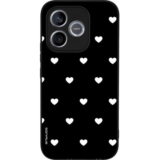 Sonique ���� Heart Series ��� Honor 600 Lite 5G ����� 02