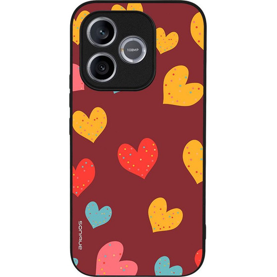 Sonique ���� Heart Series ��� Honor 600 Lite 5G �������
