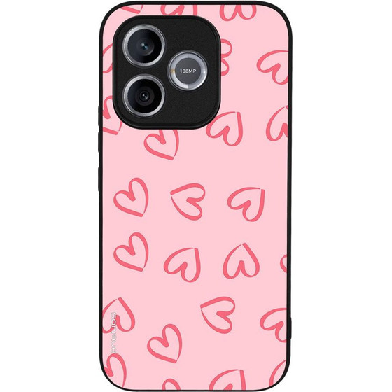 Sonique ���� Heart Series ��� Honor 600 Lite 5G ���