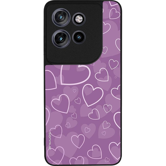 Sonique ���� Heart Series ��� Motorola Edge 60 Neo 5G �������