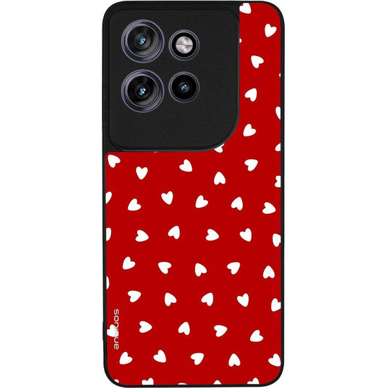 Sonique ���� Heart Series ��� Motorola Edge 60 Neo 5G �������