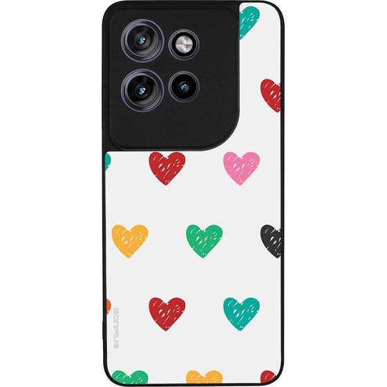 Sonique ���� Heart Series ��� Motorola Edge 60 Neo 5G ����� 02