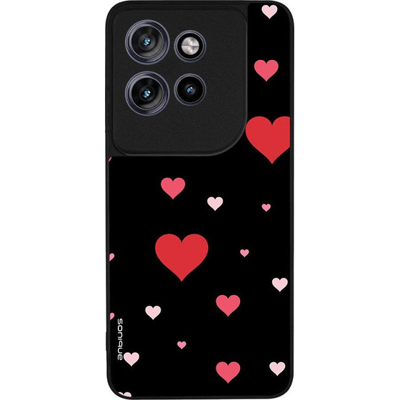 Sonique ���� Heart Series ��� Motorola Edge 60 Neo 5G �����