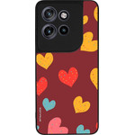 Sonique ���� Heart Series ��� Motorola Edge 60 Neo 5G �������