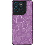 Sonique ���� Heart Series ��� Motorola Moto G57 Power 5G / Moto G67 Power 5G �������