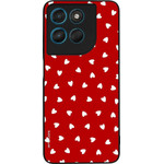 Sonique ���� Heart Series ��� Motorola Moto G57 Power 5G / Moto G67 Power 5G �������