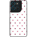 Sonique ���� Heart Series ��� Motorola Moto G57 Power 5G / Moto G67 Power 5G ����� 01