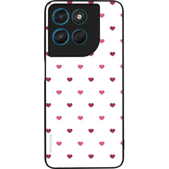 Sonique ���� Heart Series ��� Motorola Moto G57 Power 5G / Moto G67 Power 5G ����� 01