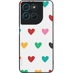 Sonique ���� Heart Series ��� Motorola Moto G57 Power 5G / Moto G67 Power 5G ����� 02
