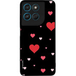 Sonique ���� Heart Series ��� Motorola Moto G57 Power 5G / Moto G67 Power 5G �����