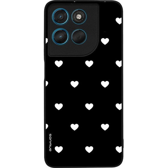 Sonique ���� Heart Series ��� Motorola Moto G57 Power 5G / Moto G67 Power 5G ����� 02
