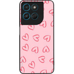 Sonique ���� Heart Series ��� Motorola Moto G57 Power 5G / Moto G67 Power 5G ���