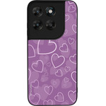 Sonique ���� Heart Series ��� Motorola Moto G67 5G / Moto G77 5G �������