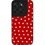 Sonique ���� Heart Series ��� Motorola Moto G67 5G / Moto G77 5G �������