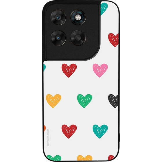 Sonique ���� Heart Series ��� Motorola Moto G67 5G / Moto G77 5G ����� 02