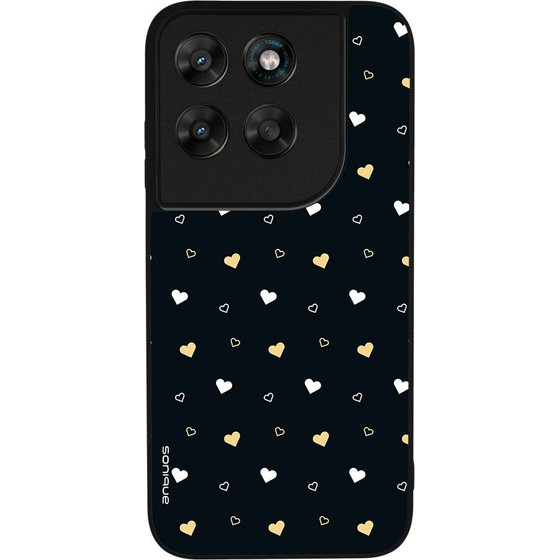 Sonique ���� Heart Series ��� Motorola Moto G67 5G / Moto G77 5G ����� 01