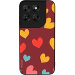 Sonique ���� Heart Series ��� Motorola Moto G67 5G / Moto G77 5G �������