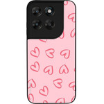 Sonique ���� Heart Series ��� Motorola Moto G67 5G / Moto G77 5G ���