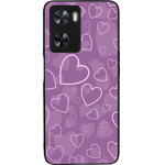 Sonique ���� Heart Series ��� Oppo A57 4G / Oppo A57s �������