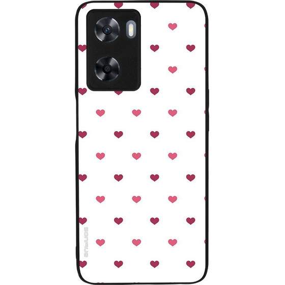 Sonique ���� Heart Series ��� Oppo A57 4G / Oppo A57s ����� 01