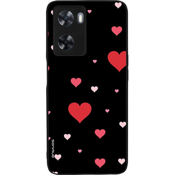 Sonique ���� Heart Series ��� Oppo A57 4G / Oppo A57s �����