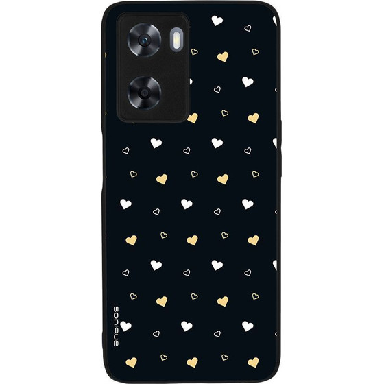 Sonique ���� Heart Series ��� Oppo A57 4G / Oppo A57s ����� 01