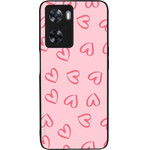 Sonique ���� Heart Series ��� Oppo A57 4G / Oppo A57s ���