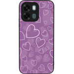 Sonique ���� Heart Series ��� Oppo A6 4G / Oppo A6x 4G / Oppo A6x 5G �������