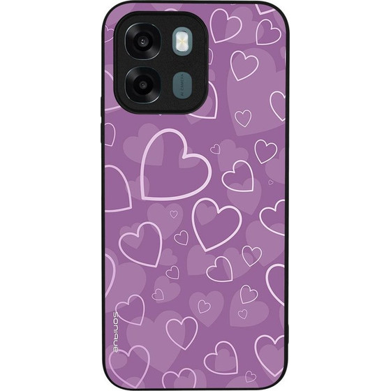 Sonique ���� Heart Series ��� Oppo A6 4G / Oppo A6x 4G / Oppo A6x 5G �������
