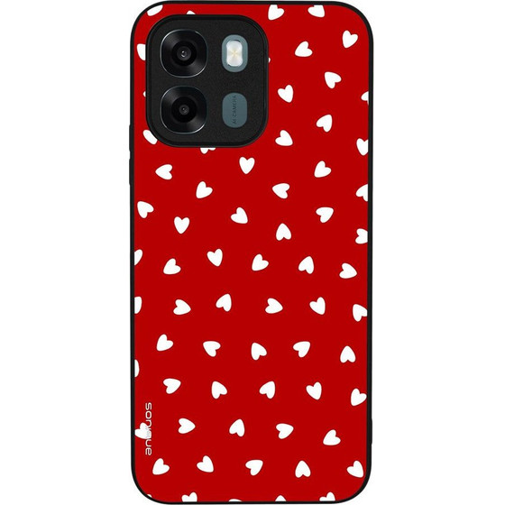 Sonique ���� Heart Series ��� Oppo A6 4G / Oppo A6x 4G / Oppo A6x 5G �������