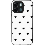 Sonique ���� Heart Series ��� Oppo A6 4G / Oppo A6x 4G / Oppo A6x 5G �����