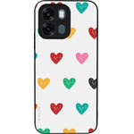 Sonique ���� Heart Series ��� Oppo A6 4G / Oppo A6x 4G / Oppo A6x 5G ����� 02