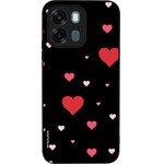 Sonique ���� Heart Series ��� Oppo A6 4G / Oppo A6x 4G / Oppo A6x 5G �����