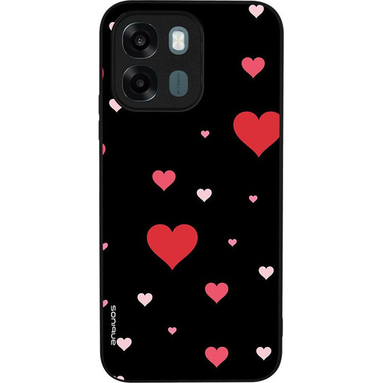 Sonique ���� Heart Series ��� Oppo A6 4G / Oppo A6x 4G / Oppo A6x 5G �����