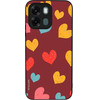 Sonique ���� Heart Series ��� Oppo A6 4G / Oppo A6x 4G / Oppo A6x 5G �������