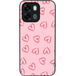 Sonique ���� Heart Series ��� Oppo A6 4G / Oppo A6x 4G / Oppo A6x 5G ���