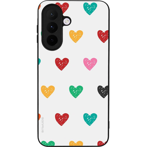 Sonique ���� Heart Series ��� Samsung Galaxy A27 5G ����� 02
