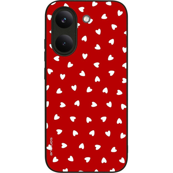Sonique ���� Heart Series ��� Xiaomi Poco X8 Pro 5G �������