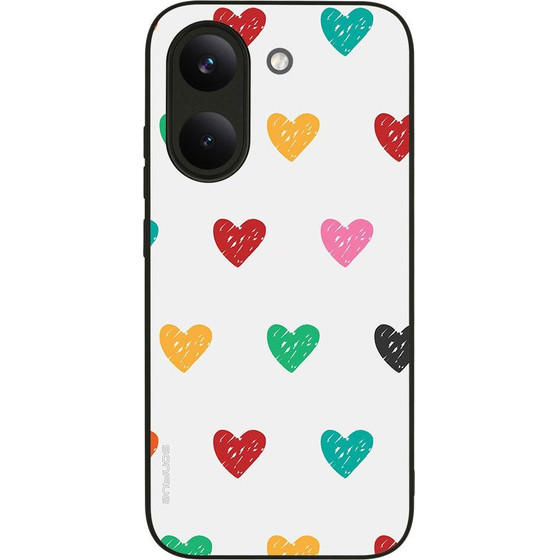 Sonique ���� Heart Series ��� Xiaomi Poco X8 Pro 5G ����� 02