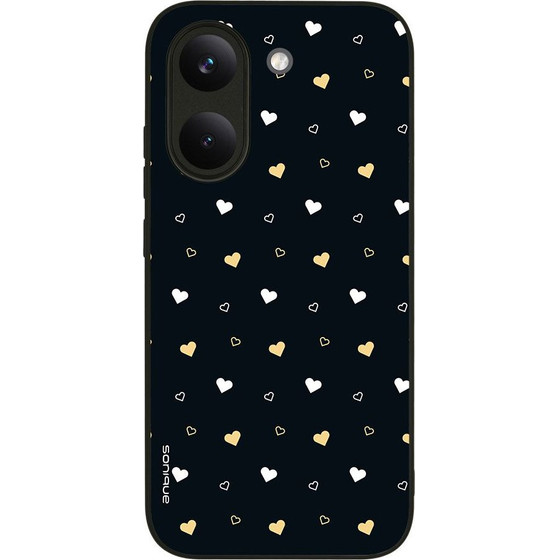 Sonique ���� Heart Series ��� Xiaomi Poco X8 Pro 5G ����� 01