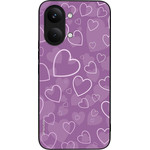 Sonique ���� Heart Series ��� Xiaomi Poco X8 Pro Max 5G �������