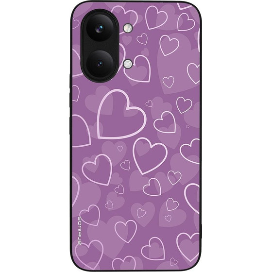 Sonique ���� Heart Series ��� Xiaomi Poco X8 Pro Max 5G �������