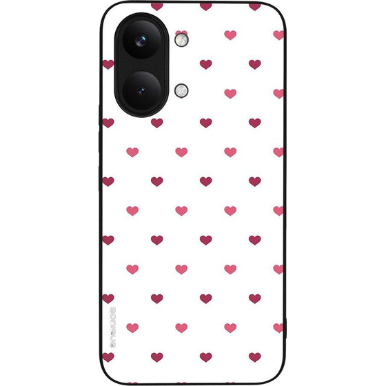 Sonique ���� Heart Series ��� Xiaomi Poco X8 Pro Max 5G ����� 01